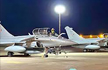 Second batch of three Rafale Jets arrives in India after flying non-stop from France